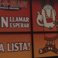 Little Caesars