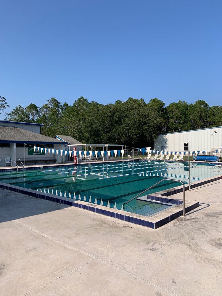 Belle Terre Swim and Racquet Club Image
