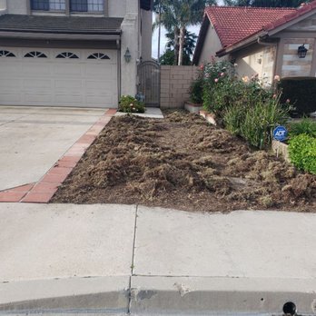 True Gardens - the front yard of a house - Landscaping Near Me True Gardens - the front yard of a house - Landscaping Near Me