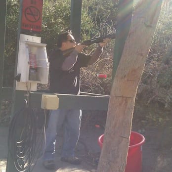 Moore-N-Moore Sporting Clays - Gun/Rifle Ranges Near Me - Sylmar, California