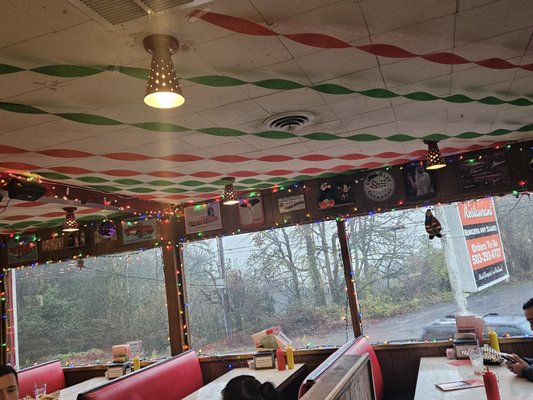 Skyline Restaurant by null