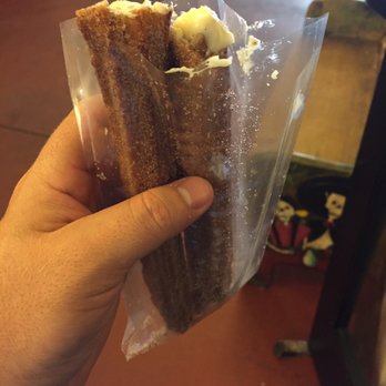 Mr Churro - Cheesecake Churro - Bakeries Near Me - Los Angeles, California Mr Churro - Cheesecake Churro - Bakeries Near Me - Los Angeles, California