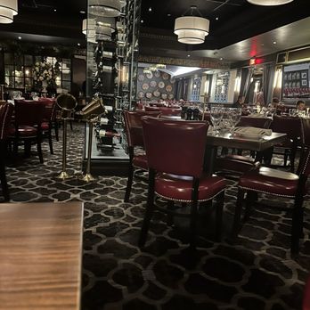 Cherokee Chophouse - Dinning Area - Steakhouses Near Me - Marietta, Georgia Cherokee Chophouse - Dinning Area - Steakhouses Near Me - Marietta, Georgia