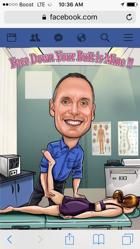 GREENSBORO NEUROMUSCULAR THERAPY Updated August 2024 2307 W Cone Blvd, Greensboro, North