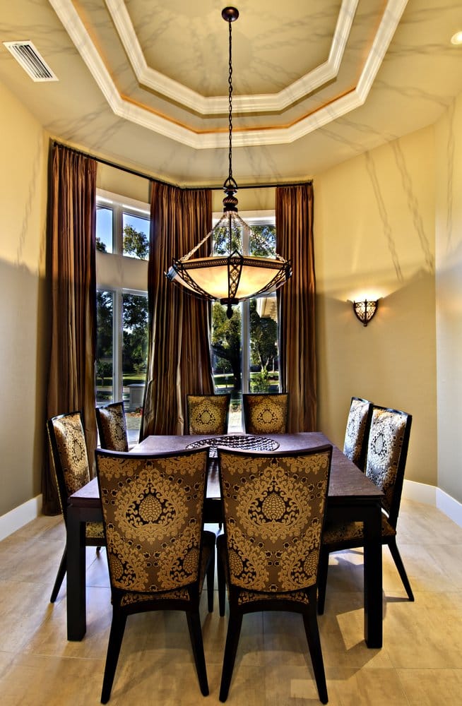 SIGNATURE HOME FINISHES, INC. Updated May 2024 19320 Pine Glen Dr