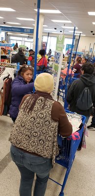 ross store on haskell