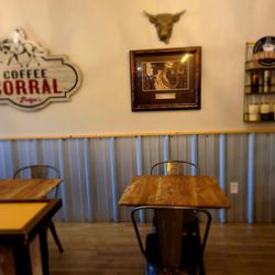 Coffee Corral