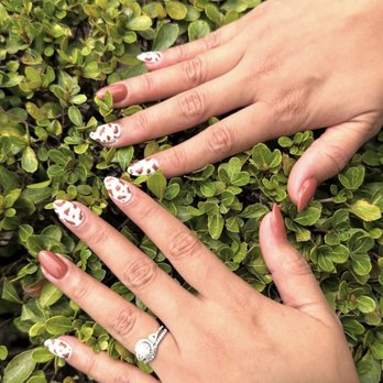Only Nails - Cowgirl theme - Nail Salons Near Me - Gainesville, Florida Only Nails - Cowgirl theme - Nail Salons Near Me - Gainesville, Florida