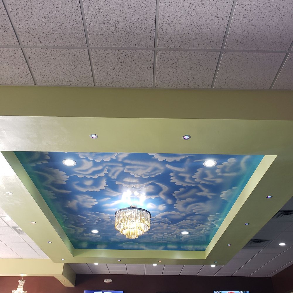 Pho One Sushi - Inside - Vietnamese Near Me - Cedar Hill, Texas Pho One Sushi - Inside - Vietnamese Near Me - Cedar Hill, Texas