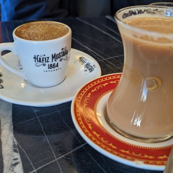 Hafız Mustafa - Desserts Near Me - Istanbul, 34 Hafız Mustafa - Desserts Near Me - Istanbul, 34