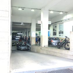Super Garage