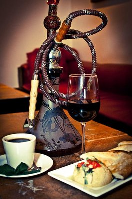 Divan Restaurant & Bar by null