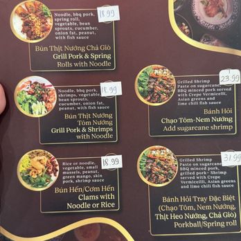 Kieu Vietnamese Cuisine - Vietnamese Near Me - Honolulu, Hawaii