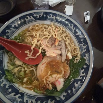 Hinodeya - Newark - During wating the HINODEYA Ramen - Ramen Near Me - Newark, California Hinodeya - Newark - During wating the HINODEYA Ramen - Ramen Near Me - Newark, California