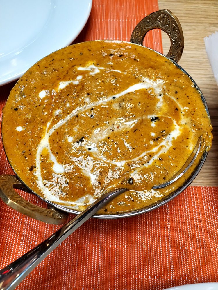 BHATTI HIMALAYAN GRILL Indian Cuisine