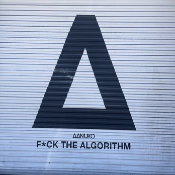 Aanuko - Break the cycle of algorithms! - Barbers Near Me - Culver City, California