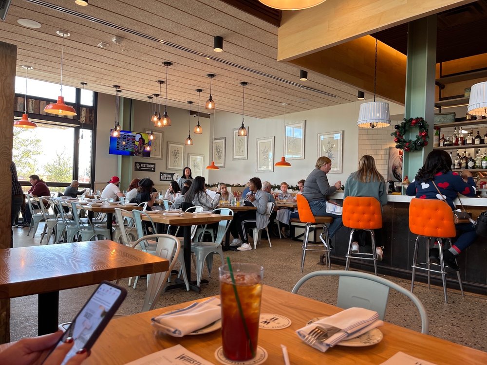 Whistle Britches - Plano