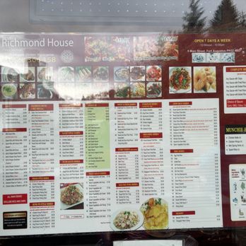 Richmond House Hotel - Richmond House - Chinese Restaurant Fort Augustus, UK_Yelp_Sanju-12 - Bars Near Me Richmond House Hotel - Richmond House - Chinese Restaurant Fort Augustus, UK_Yelp_Sanju-12 - Bars Near Me