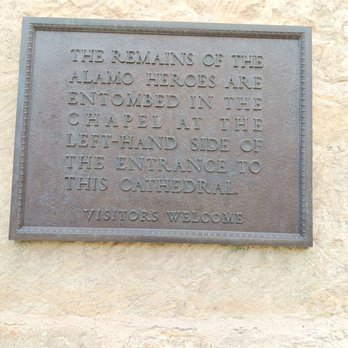 San Fernando Cathedral - Churches Near Me - San Antonio, Texas