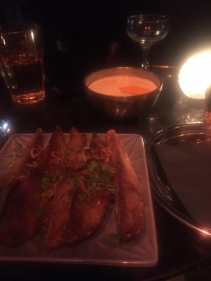 Foreign National by null