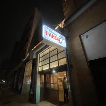 Tacombi - Tacos Near Me - Chicago, Illinois