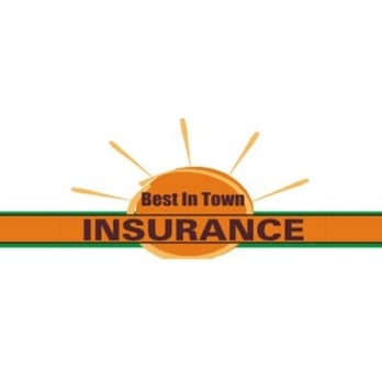 Best In Town Insurance Services - "Best in Town Insurance" Logo - Home & Rental Insurance Near Me Best In Town Insurance Services - "Best in Town Insurance" Logo - Home & Rental Insurance Near Me