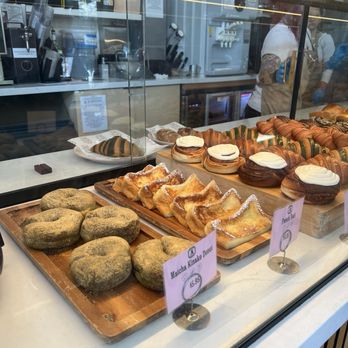 Asa Bakery & Cafe - Matcha kinako donuts, French toast, cinnamon rolls - Bakeries Near Me - San Diego, California Asa Bakery & Cafe - Matcha kinako donuts, French toast, cinnamon rolls - Bakeries Near Me - San Diego, California