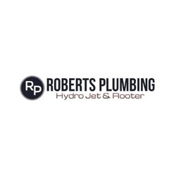 Roberts Plumbing Hydro Jet & Rooter