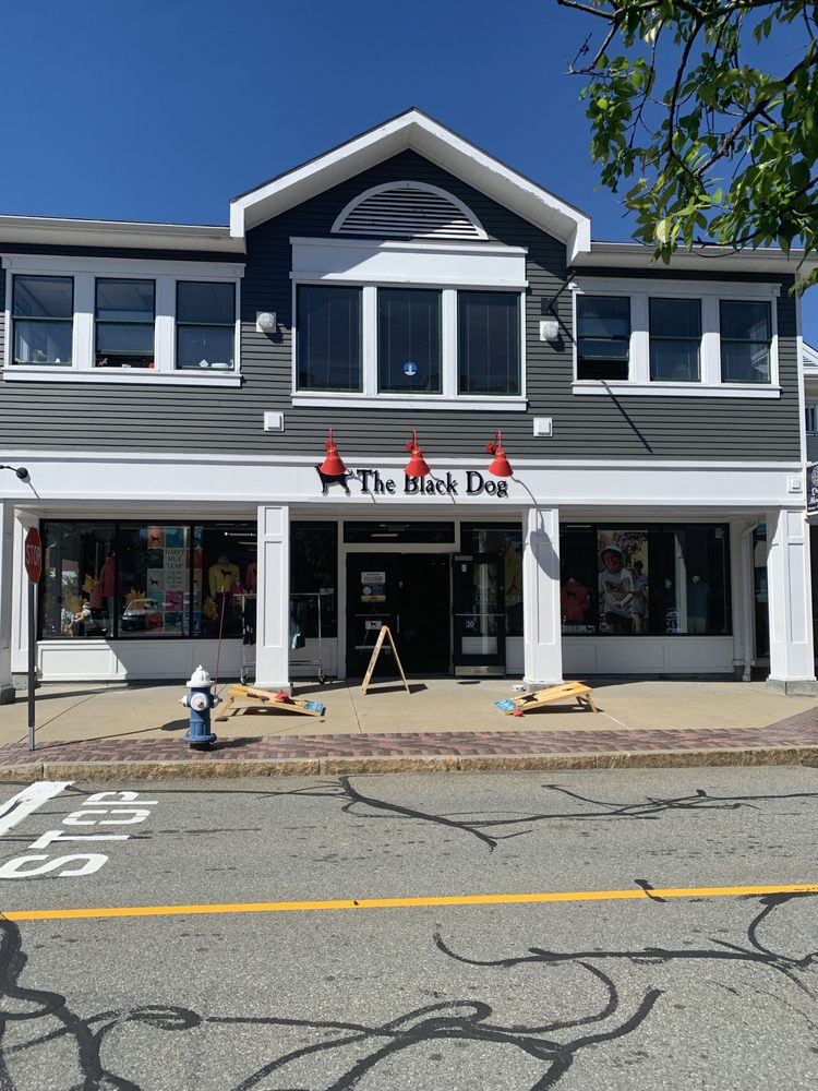 THE BLACK DOG GENERAL STORE MASHPEE 24 Photos 20 Steeple St