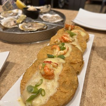 Pier House - Fried green tomatoes - Bars Near Me - Orange Beach, Alabama Pier House - Fried green tomatoes - Bars Near Me - Orange Beach, Alabama