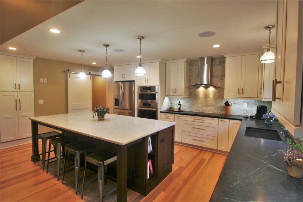 Mill Creek Kitchen & Bath - countertop fabricator in Dexter, MI