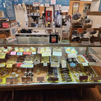 Slice O Life Bakery - Pastries - Bakeries Near Me - Palisade, Colorado Slice O Life Bakery - Pastries - Bakeries Near Me - Palisade, Colorado