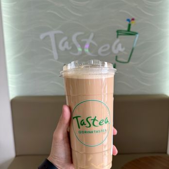 Tastea - Bubble Tea Near Me - Houston, Texas Tastea - Bubble Tea Near Me - Houston, Texas