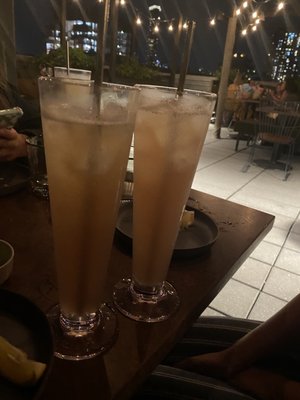 Somewhere in NoLita by null