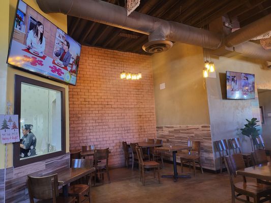 Magaly’s Tamales & Mexican Grill by null