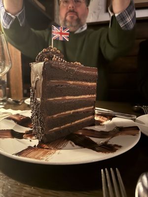 Deer Path Inn by null