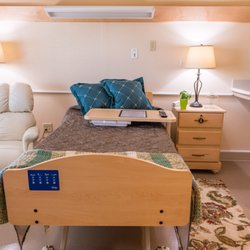 Kingston of Ashland - Room at Kingston of Ashland