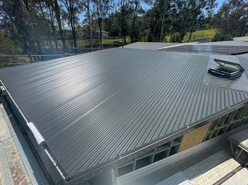 Slide of Fruitvale Roofing