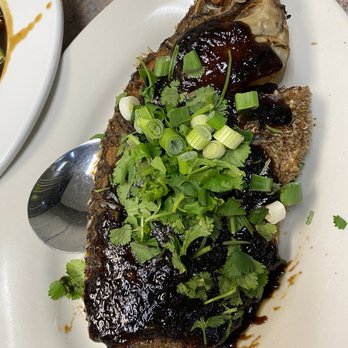 Unison Restaurant & Banquet - Fried tilipia - Sports Bars Near Me - Maplewood, Minnesota
