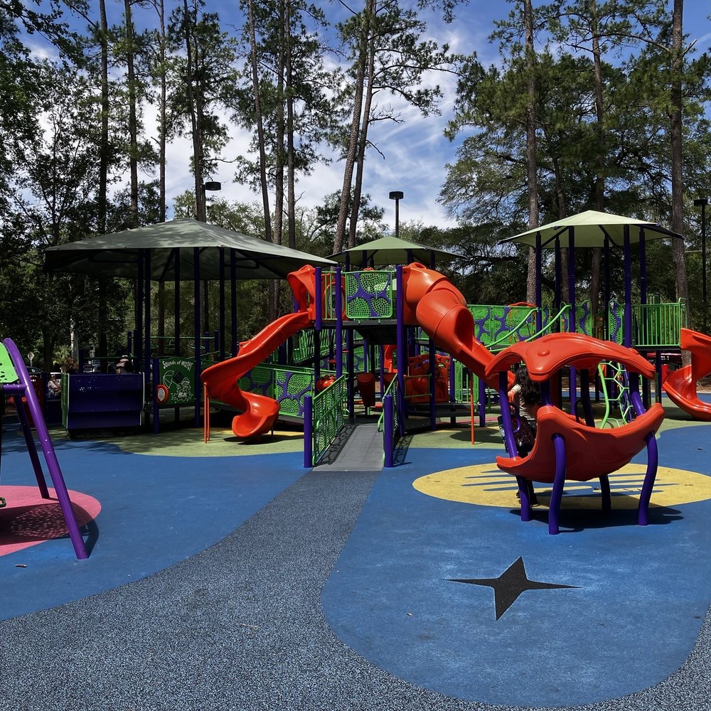 Albert “Ray” Massey Park - Parks Near Me - Gainesville, Florida Albert “Ray” Massey Park - Parks Near Me - Gainesville, Florida