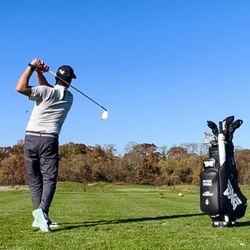 Peter Stern Golf