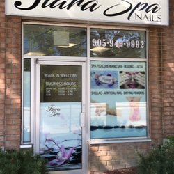 Tiara Spa