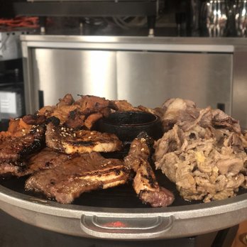 Dae Gee Korean Bbq - Variety meats AYCE - Korean Near Me - Fort Collins, Colorado