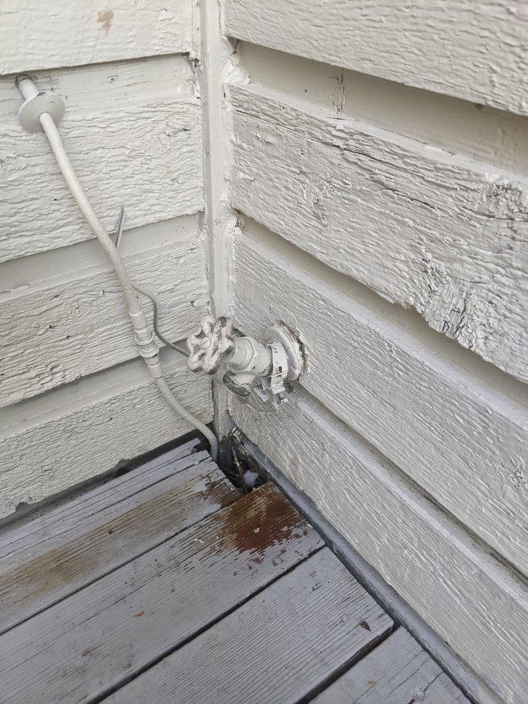 Slide of CT Drains And Sewer Solutions