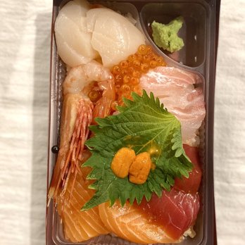 Shigotonin - Kaisen Bowl - Japanese Near Me - Las Vegas, Nevada Shigotonin - Kaisen Bowl - Japanese Near Me - Las Vegas, Nevada