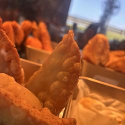 Piñones