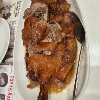 New Fusion - Peking Duck - Asian Fusion Near Me - Arcadia, California New Fusion - Peking Duck - Asian Fusion Near Me - Arcadia, California