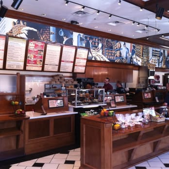 Corner Bakery Cafe - Bakeries Near Me - Plano, Texas