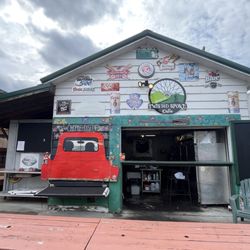 Twisted Spoke Cafe