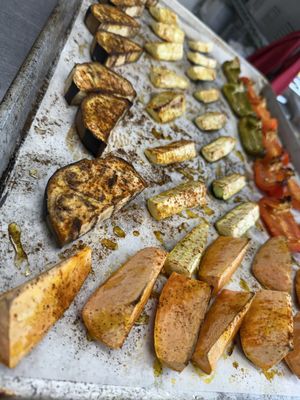 Zaytona Grill by null